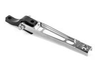 APR - HJQF MS100180 APR Billet Stainless-Steel / Aluminum Pendulum Mount MQB (7 Speed DQ381) - Fits select 2017-2026 Audi, Volkswagen applications - Image 6