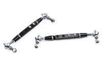 APR - HJQF MS100182 APR Roll-Control Front Stabilizer Bar End Links (Spherical) - Fits select 2005-2026 Volkswagen, Audi applications - Image 1