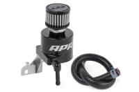 APR - HJQF MS100187 APR DQ500 Transmission Catch Can and Breather System - Fits 2012-2022 Audi TT RS Quattro, RS3 - Image 1