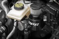 APR - HJQF MS100187 APR DQ500 Transmission Catch Can and Breather System - Fits 2012-2022 Audi TT RS Quattro, RS3 - Image 6