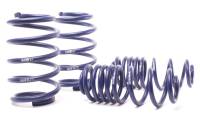 H&R - H&R Special Springs LP 29378-2 H&R 00-06 BMW X5 E53 Sport Spring - Image 1