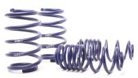 H&R - H&R Special Springs LP 29378-2 H&R 00-06 BMW X5 E53 Sport Spring - Image 3
