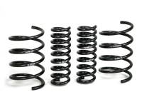 H&R - H&R Special Springs LP 29392 H&R 01-06 Mercedes-Benz C240/C320/C55 AMG W203 Sport Spring - Image 2