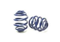 H&R - H&R Special Springs LP 29429 H&R 94-03 Volkswagen Eurovan T4 Sport Spring - Image 1
