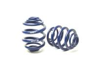 H&R - H&R Special Springs LP 29429 H&R 94-03 Volkswagen Eurovan T4 Sport Spring - Image 3
