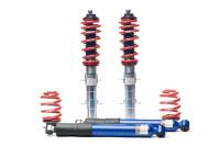 H&R - H&R Special Springs LP 29431-1 H&R 99-06 Audi TT Quattro/TT Quattro Roadster (AWD) Street Perf. Coil Over - Image 4
