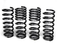 H&R - H&R Special Springs LP 29436 H&R 00-08 Jaguar S-Type (2WD) Sport Spring - Image 1