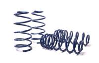 H&R - H&R Special Springs LP 29439-1 H&R 01-05 Volkswagen Jetta Wagon 2.0L MK4 Sport Spring - Image 3