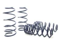 H&R - H&R Special Springs LP 29439-2 H&R 01-05 Volkswagen Jetta Wagon VR6/TDI/1.8T MK4 Sport Spring - Image 1