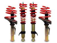 H&R - H&R Special Springs LP 29462-1 H&R 99-04 Porsche 911/996 C4 Cabrio/Targa/Coupe (AWD) Street Perf. Coil Over - Image 1