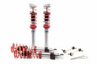 H&R - H&R Special Springs LP 29462-1 H&R 99-04 Porsche 911/996 C4 Cabrio/Targa/Coupe (AWD) Street Perf. Coil Over - Image 4