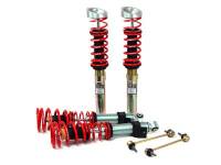 H&R - H&R Special Springs LP 29462-2 H&R 00-04 Porsche 911/996 Turbo (AWD) Street Perf. Coil Over - Image 1