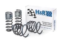 H&R - H&R Special Springs LP 29466 H&R 99-04 Porsche 911/996 C4/C4S (AWD) Coupe Sport Spring - Image 4