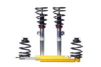 H&R - H&R Special Springs LP 29480-2 H&R 99-05 BMW 323i/325i/328i/330i E46 Street Perf. Coil Over - Image 4