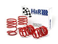 H&R - H&R Special Springs LP 29484 H&R 99-05 BMW 323Ci/323i/325Ci/325i/328Ci/328i/330Ci/330i E46 Sport Spring (w/Sport Susp.) - Image 2