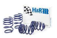 H&R - H&R Special Springs LP 29484 H&R 99-05 BMW 323Ci/323i/325Ci/325i/328Ci/328i/330Ci/330i E46 Sport Spring (w/Sport Susp.) - Image 5