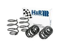H&R - H&R Special Springs LP 29485 H&R 99-05 BMW 323Ci/323i/325Ci/325i/328Ci/328i/330Ci/330i E46 Sport Spring (w/o Sport Susp.) - Image 2