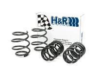 H&R - H&R Special Springs LP 29485 H&R 99-05 BMW 323Ci/323i/325Ci/325i/328Ci/328i/330Ci/330i E46 Sport Spring (w/o Sport Susp.) - Image 4