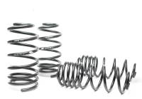 H&R - H&R Special Springs LP 29489-2 H&R 98-10 Volkswagen Beetle TDI Sport Spring - Image 3