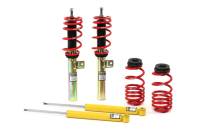 H&R - H&R Special Springs LP 29509-2 H&R 05-13 Audi A3 (2WD) 4 Cyl TDI 8P Street Perf. Coil Over - Image 1