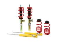 H&R - H&R Special Springs LP 29509-2 H&R 05-13 Audi A3 (2WD) 4 Cyl TDI 8P Street Perf. Coil Over - Image 2