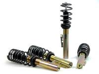 H&R - H&R Special Springs LP 29511-1 H&R 97-04 Porsche Boxster/Boxster S 986 Street Perf. Coil Over - Image 4
