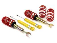 H&R - H&R Special Springs LP 29524-2 H&R 98-04 Audi A6 (2WD) 4B Street Perf. Coil Over (After 6/1/97) - Image 2
