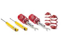 H&R - H&R Special Springs LP 29524-2 H&R 98-04 Audi A6 (2WD) 4B Street Perf. Coil Over (After 6/1/97) - Image 4