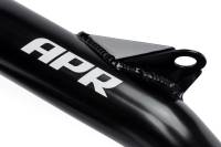 APR - HJQF MS100215 APR Charge Pipes - Turbo Outlet - MQB 1.8T/2.0T (For DTR6054 Only) - Fits select 2015-2026 Audi, Volkswagen applications - Image 2