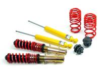 H&R - H&R Special Springs LP 29525-2 H&R 98-05 Volkswagen Golf/Jetta VR6/TDI/1.8T MK4 Street Perf. Coil Over - Image 2