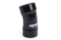 APR - HJQF MS100221 APR Charge Pipes and Turbo Muffler Pipe - 2.0T EA888.4 - Fits 2022-2026 Volkswagen GTI - Image 4
