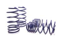H&R - H&R Special Springs LP 29526-2 H&R 98-05 Volkswagen Golf/Jetta VR6/TDI/1.8T MK4 Sport Spring - Image 1