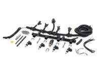 APR - HJQF MS100229 APR Port Injection System (2.0T EA888.3) - Fits select 2015-2025 Audi, Volkswagen applications - Image 1