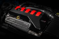 APR - HJQF MS100234 APR Engine Cover - 2.5T EA855.2 - Carbon Fiber - Fits 2017-2026 Audi RS3, TT RS Quattro - Image 4
