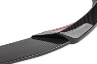 APR - HJQF MS100236 APR Carbon Fiber Front Lip Spoiler (MK8 GTI) - Fits 2022-2024 Volkswagen GTI - Image 2
