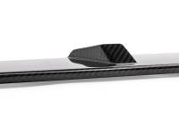 APR - HJQF MS100236 APR Carbon Fiber Front Lip Spoiler (MK8 GTI) - Fits 2022-2024 Volkswagen GTI - Image 4