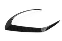 APR - HJQF MS100237 APR Carbon Fiber Front Trim (MK8 GTI) - Fits 2022-2024 Volkswagen GTI - Image 2