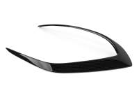 APR - HJQF MS100237 APR Carbon Fiber Front Trim (MK8 GTI) - Fits 2022-2024 Volkswagen GTI - Image 4