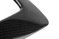 APR - HJQF MS100237 APR Carbon Fiber Front Trim (MK8 GTI) - Fits 2022-2024 Volkswagen GTI - Image 5