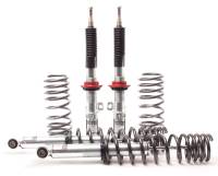 H&R - H&R Special Springs LP 29580-2 H&R 91-94 Porsche 911/964 C2/C4 Coupe/Targa/Cabrio (2WD/4WD) Street Perf. Coil Over - Image 4