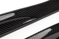 APR - HJQF MS100240 APR Carbon Fiber Side  Skirts (MK8 GTI) - Fits 2022-2024 Volkswagen GTI - Image 2