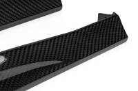 APR - HJQF MS100240 APR Carbon Fiber Side  Skirts (MK8 GTI) - Fits 2022-2024 Volkswagen GTI - Image 4