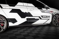 APR - HJQF MS100240 APR Carbon Fiber Side  Skirts (MK8 GTI) - Fits 2022-2024 Volkswagen GTI - Image 6