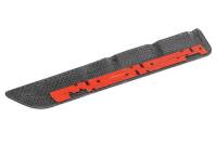 APR - HJQF MS100251 APR Intake Manifold Cover Plate - 2.5T - Carbon Fiber - Fits 2012-2026 Audi RS3, TT RS Quattro - Image 2