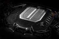 APR - HJQF MS100253 APR Engine Cover - C8 4.0T EA825 - Carbon Fiber - Fits 2021-2026 Audi RS6 Avant, RS7 Sportback - Image 4