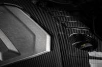 APR - HJQF MS100253 APR Engine Cover - C8 4.0T EA825 - Carbon Fiber - Fits 2021-2026 Audi RS6 Avant, RS7 Sportback - Image 8