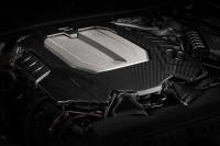 APR - HJQF MS100253 APR Engine Cover - C8 4.0T EA825 - Carbon Fiber - Fits 2021-2026 Audi RS6 Avant, RS7 Sportback - Image 10