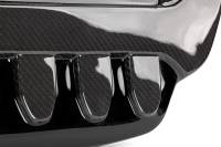 APR - HJQF MS100254 APR Engine Cover - 1.8T/2.0T EA888.3/3B/4/4B - Carbon Fiber - Fits select 2015-2026 Volkswagen, Audi applications - Image 4