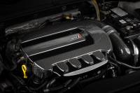 APR - HJQF MS100254 APR Engine Cover - 1.8T/2.0T EA888.3/3B/4/4B - Carbon Fiber - Fits select 2015-2026 Volkswagen, Audi applications - Image 6