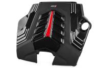 APR - HJQF MS100256 APR Engine Cover - 2.9T/3.0T/4.0T (4M) SUV - Carbon Fiber - Image 4